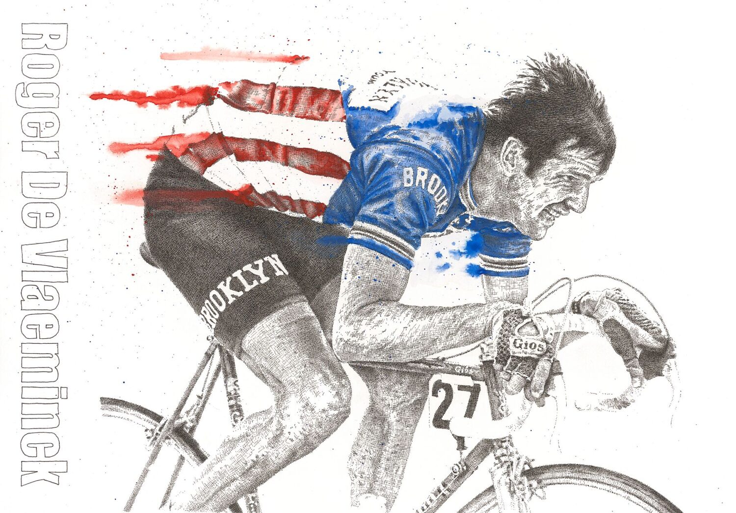 Roger De Vlaeminck